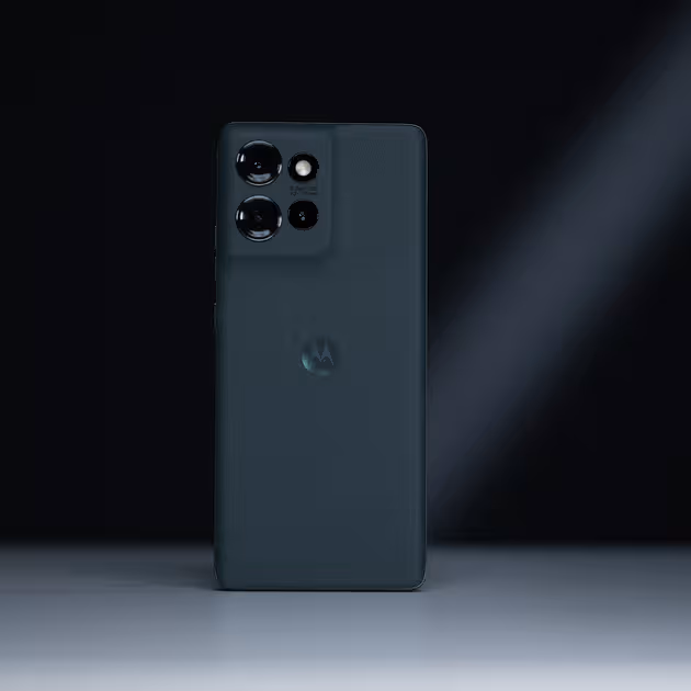 Motorola Edge 50 - Image 24