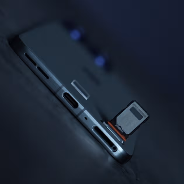 Motorola Edge 70 - Image 20