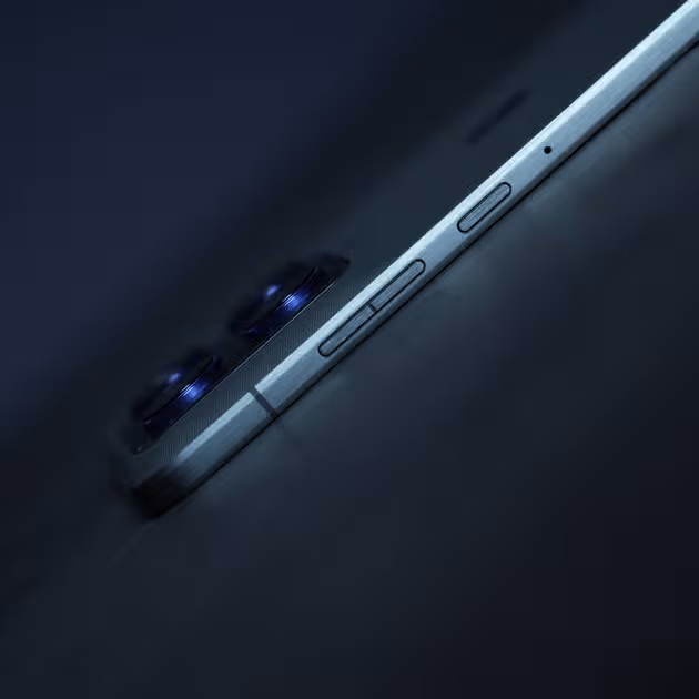 Motorola Edge 70 - Image 13