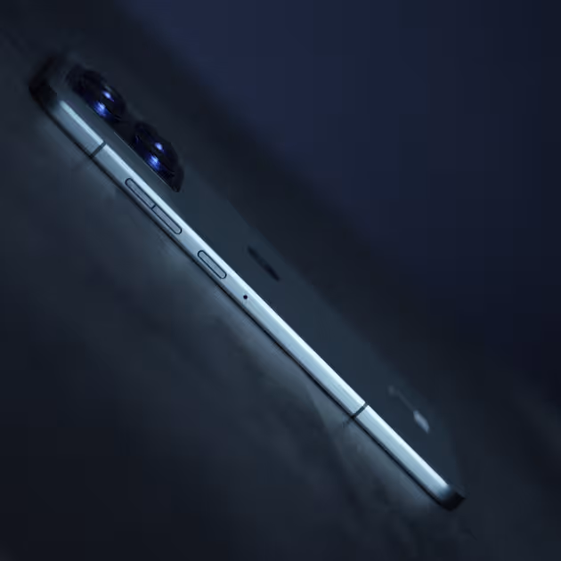 Motorola Edge 70 - Image 14