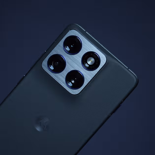 Motorola Edge 70 - Image 18