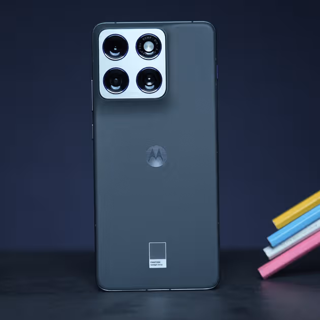 Motorola Edge 70 - Image 19