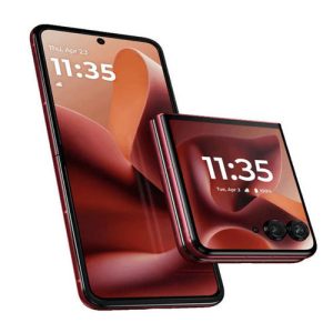Motorola Razr 60 Ultra