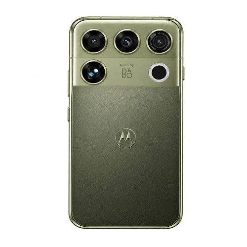 Motorola Signature 27