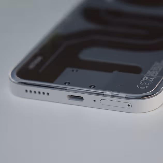 Nothing Phone 2a Plus 12GB RAM - Image 13