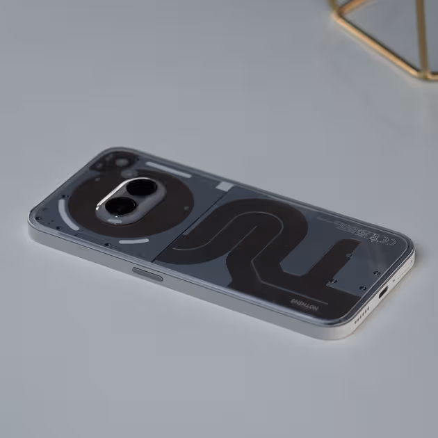 Nothing Phone 2a Plus 12GB RAM - Image 7