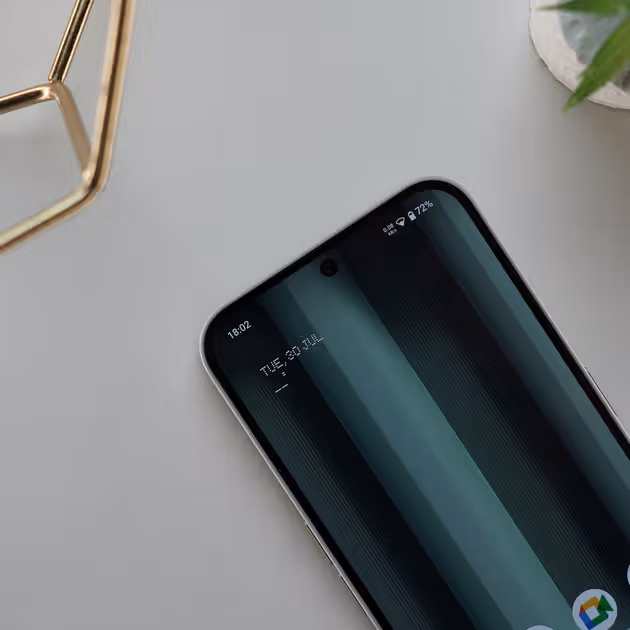Nothing Phone 2a Plus 12GB RAM - Image 8