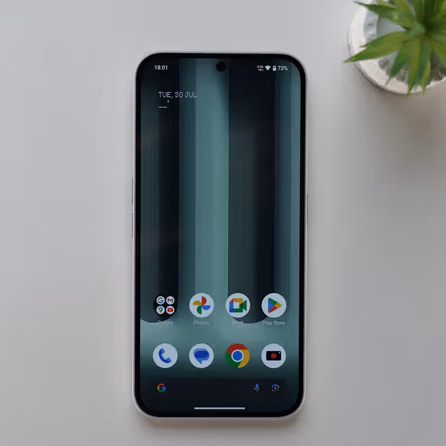 Nothing Phone 2a Plus 12GB RAM - Image 9