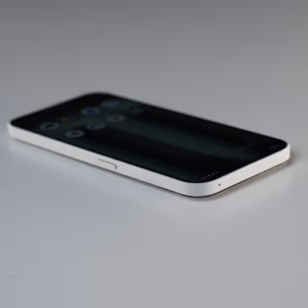Nothing Phone 2a Plus 12GB RAM - Image 10