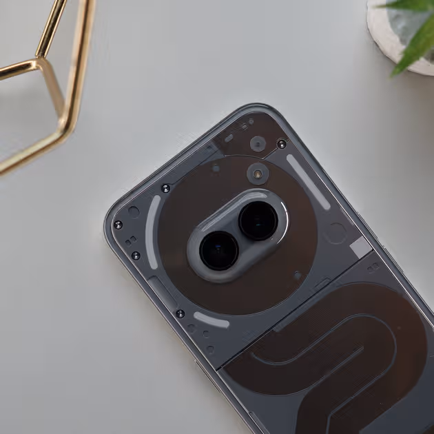 Nothing Phone 2a Plus 12GB RAM - Image 11