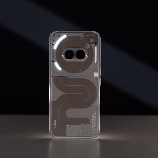 Nothing Phone 2a Plus 12GB RAM - Image 12