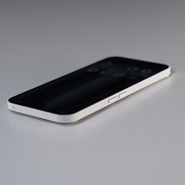 Nothing Phone 2a Plus 12GB RAM - Image 15