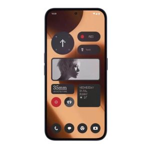 Nothing Phone 2a Plus 12GB RAM