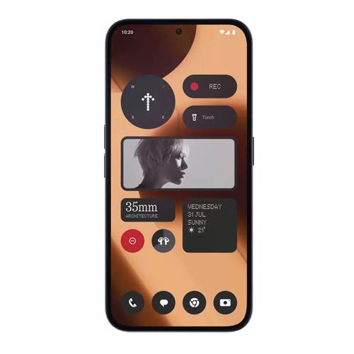 Nothing Phone 2a Plus 12GB RAM