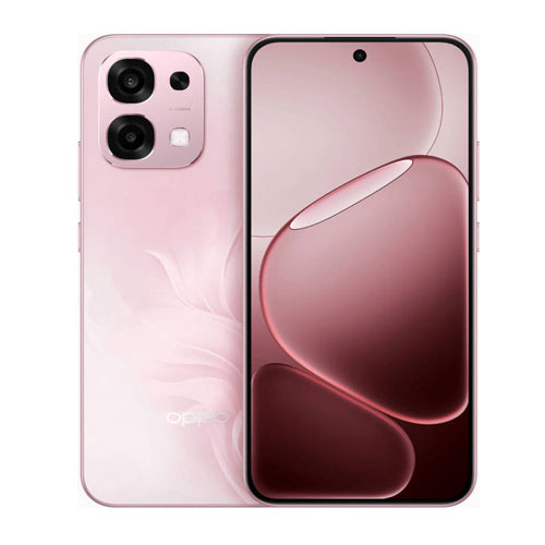 OPPO A6 6GB RAM