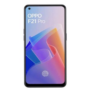 OPPO F21 Pro