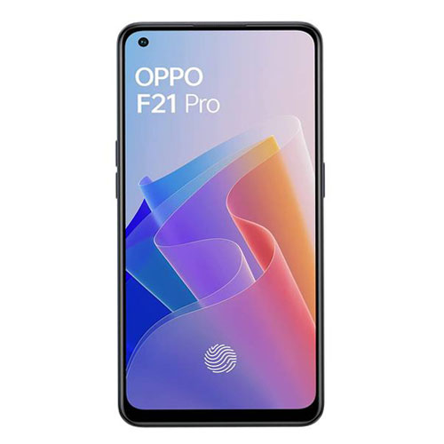 OPPO F21 Pro