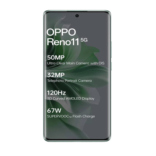 OPPO Reno11