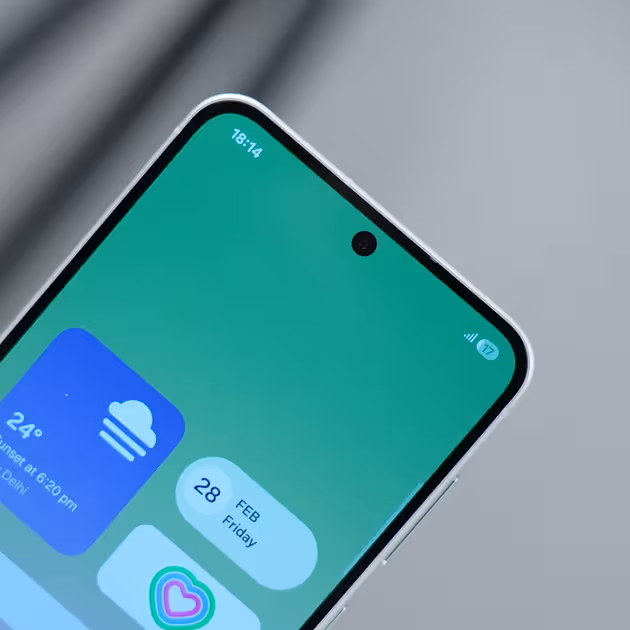 Samsung Galaxy A56 5G - Image 17