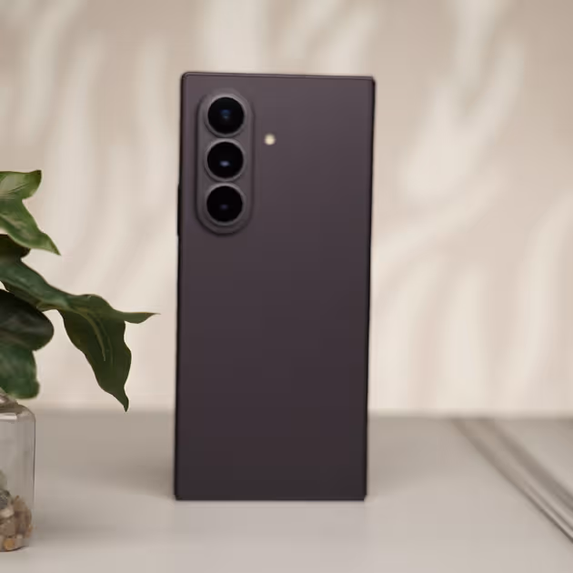 Samsung Galaxy Z Fold 8 Ultra - Image 5