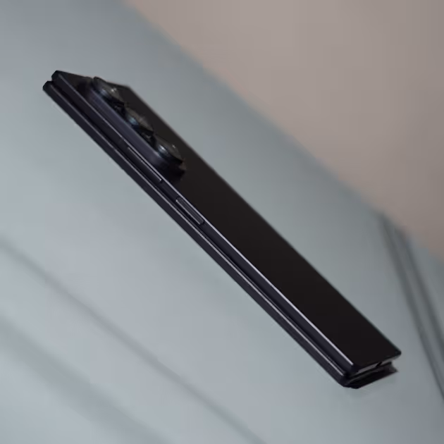 Samsung Galaxy Z Fold 8 Ultra - Image 8