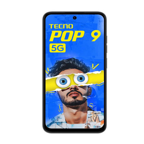 Tecno Pop 9 8GB RAM