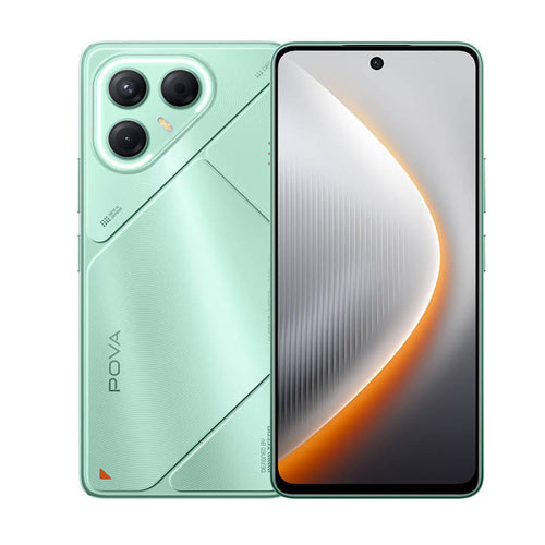 Tecno Pova 7 5G 256GB