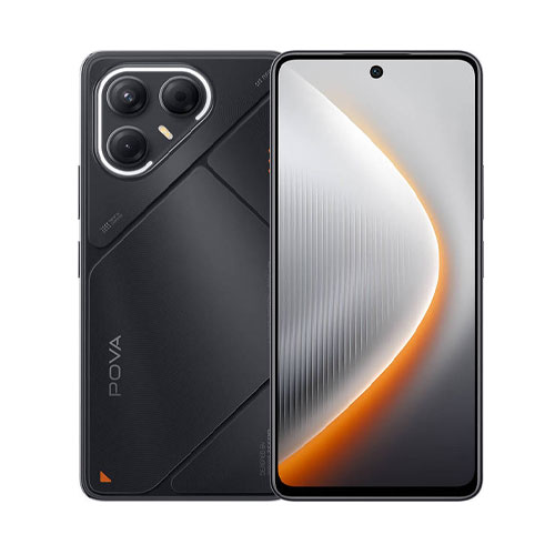 Tecno Pova 7 5G