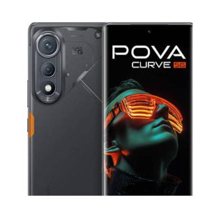 Tecno Pova Curve 256GB 8GB RAM