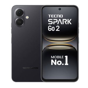 Tecno Spark Go 2 3GB RAM