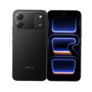 Tecno Spark Go 3 Pro 4G 128GB