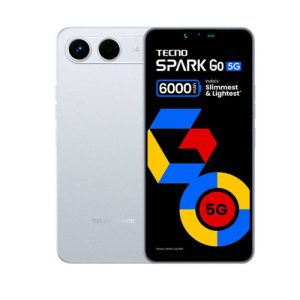 Tecno Spark Go 5G