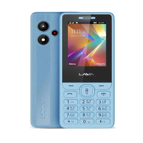 Lava A2 Smart