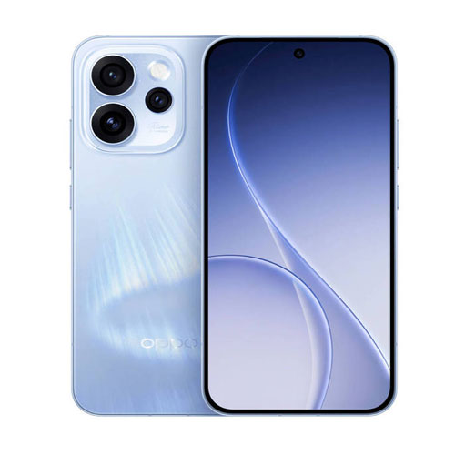 OPPO Reno15 12GB RAM