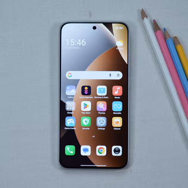 Xiaomi Redmi Note 15 Pro - Image 6