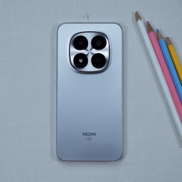 Xiaomi Redmi Note 15 Pro - Image 8