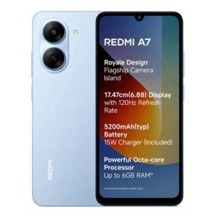 Xiaomi Redmi A7 4G