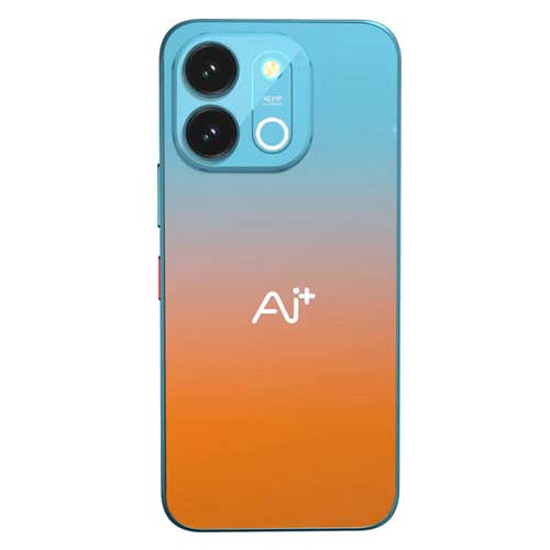 Ai+ Nova 2 Power 5G