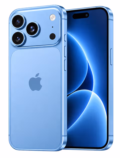 Apple iPhone 18 Pro - Image 2