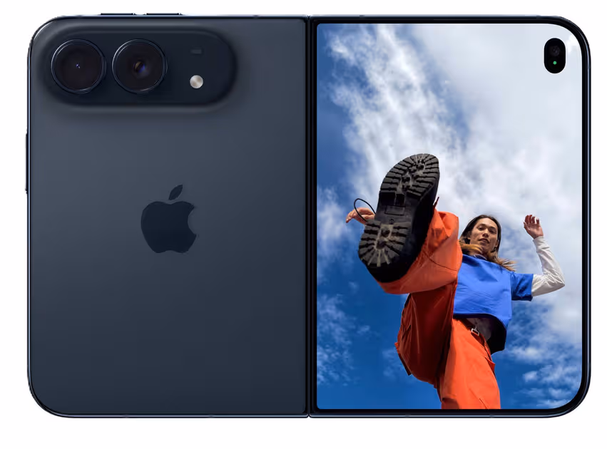 Apple iPhone Duo 2TB - Image 7