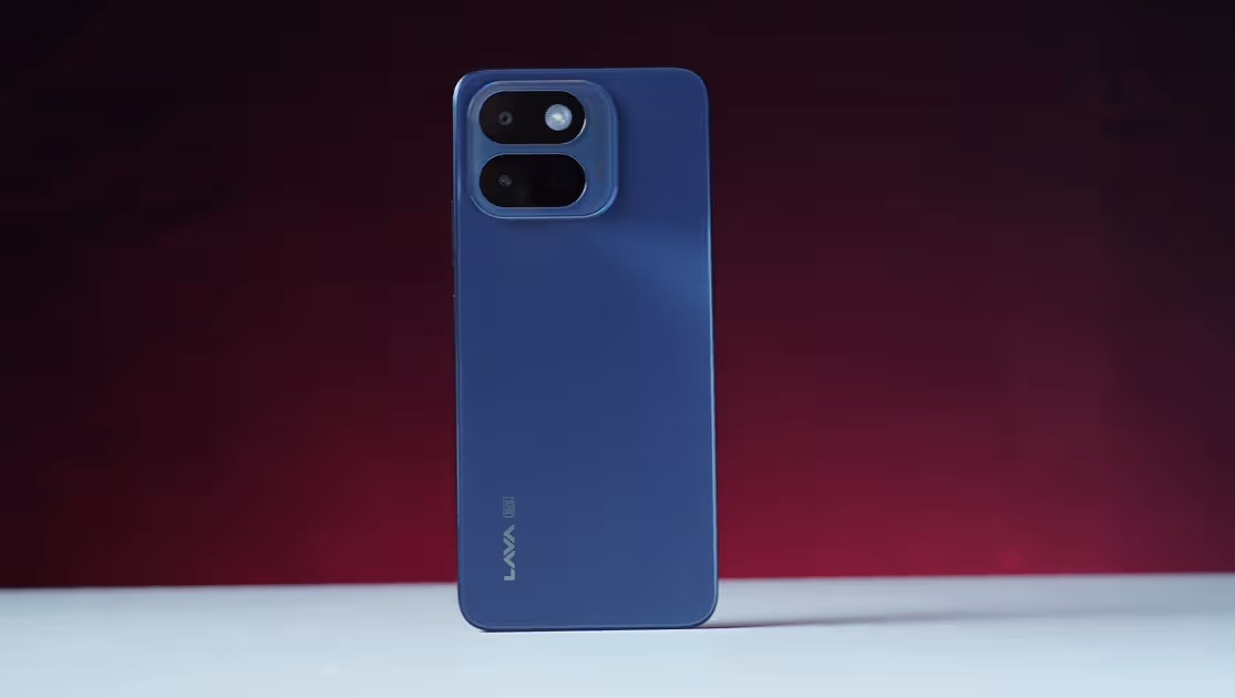 Lava Virat V1 Pro 5G - Image 6