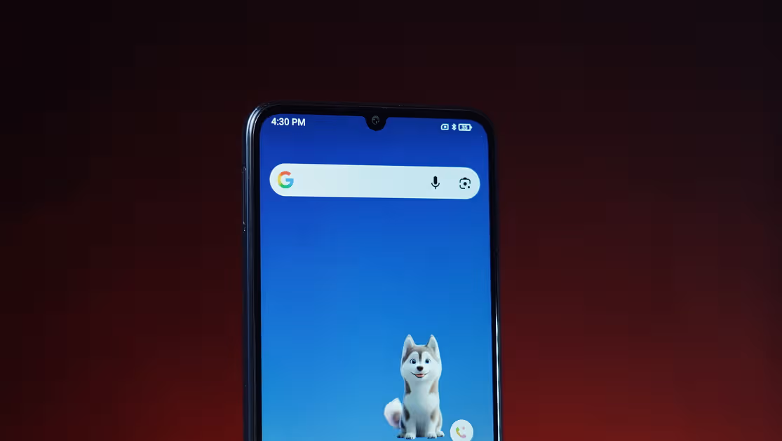 Lava Virat V1 Pro 5G - Image 4