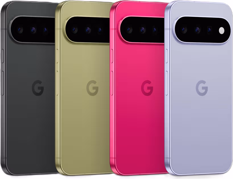 Google Pixel 11 - Image 17