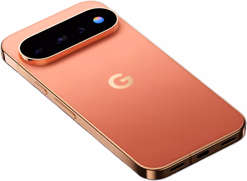 Google Pixel 11 Pro - Image 4