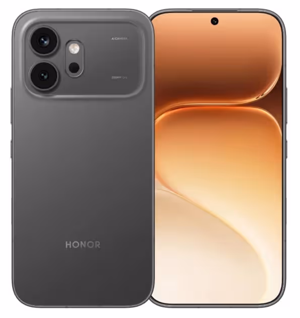 Honor 600 - Image 8