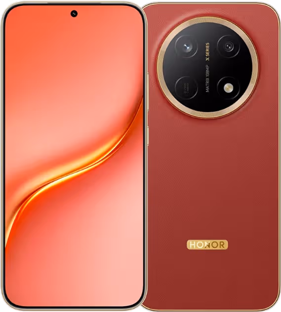 Honor X9e Pro 5G - Image 37