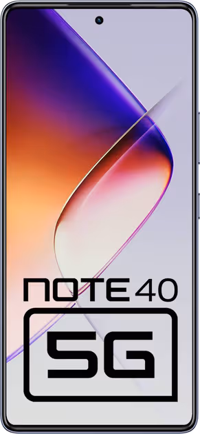Infinix Note 40 5G - Image 6