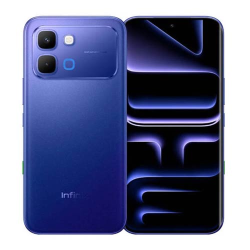 Infinix Note Edge 256GB