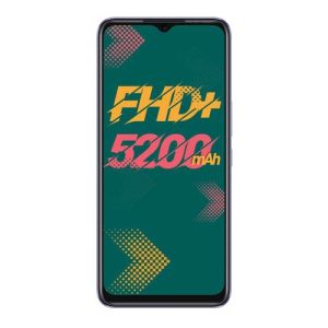 Infinix Hot 11