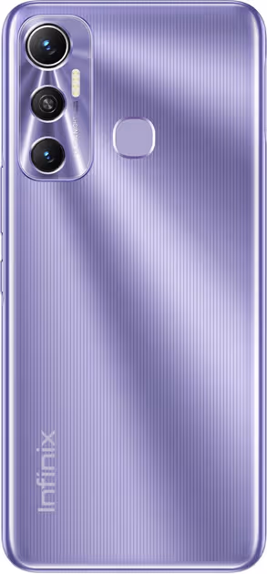 Infinix Hot 11 - Image 2